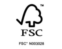 Icon of FSC certification